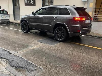 Usata Jeep Cherokee 250 CV (183 kW) 2019 SUV