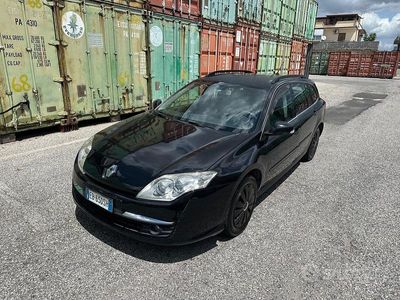 Renault Laguna III