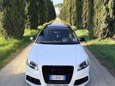 Usata Audi A3 Ambition 140 CV (102 kW) 2010 Utilitaria