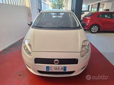 usata Fiat Grande Punto 1.2 5 porte S&S Act