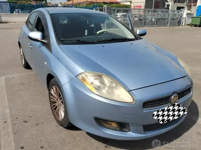 Usata Fiat Bravo 120 CV (88 kW) 2008 Utilitaria