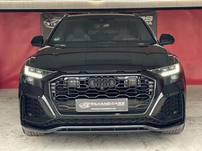 usata Audi RS Q8 RS Q84.0 mhev quattro tiptronic