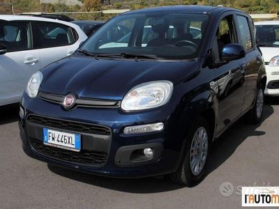 usata Fiat Panda -1.3 mjt 16v Easy s&s 95cv