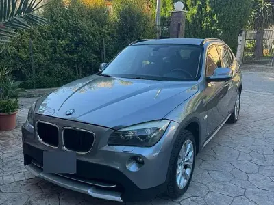 Usata BMW X1