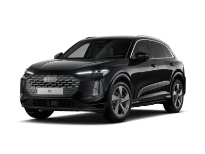 Nuova Audi Q5 Advanced 204 CV (150 kW) 2026 Nero SUV