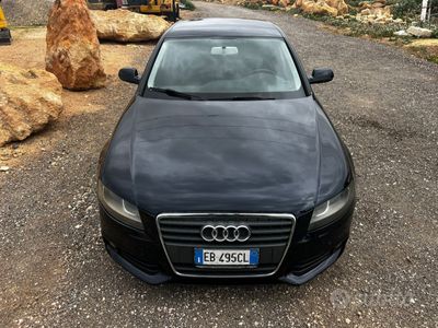 usata Audi A4 B8 full optional