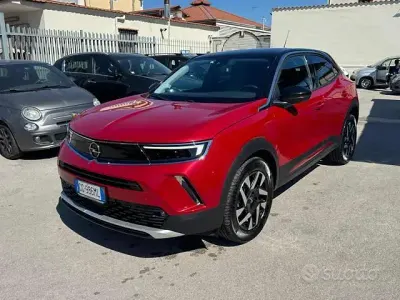 Usata Opel Mokka