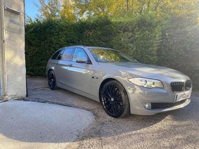 BMW 535