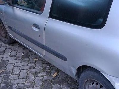 Usata Renault Clio II 2005
