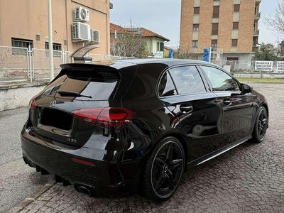 Usata Mercedes A35 AMG Advanced Plus 306 CV (225 kW) 2023 Berlina