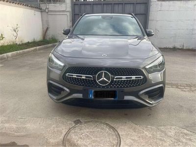 Usata Mercedes GLA200 Premium 150 CV (110 kW) 2024 SUV
