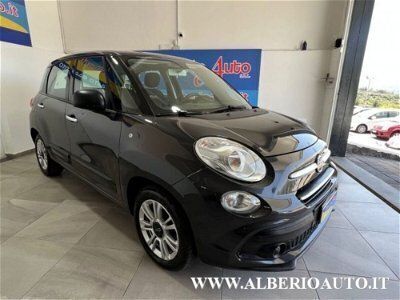 usata Fiat 500L 1.3 Multijet 95 CV Urban