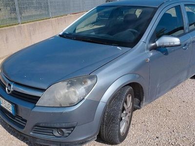 usata Opel Astra 2006