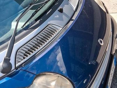 Begagnad Smart ForTwo Coupé 2006 Sportkupé