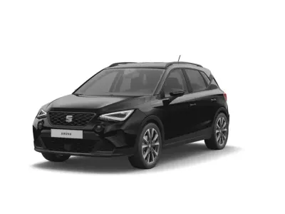 Nuova Seat Arona Black Edition 95 CV (69 kW) 2025 Other SUV