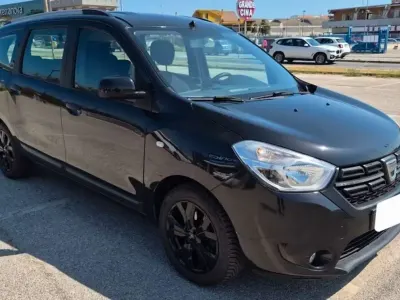 Usata Dacia Lodgy