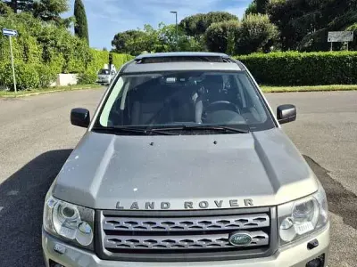 Usata Land Rover Freelander 2