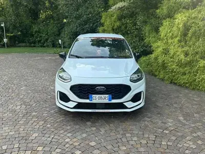 Occasion Ford Fiesta
