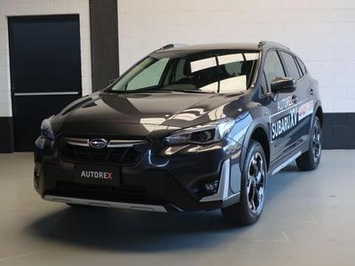 usata Subaru XV 2.0i e-Boxer MHEV Lineartron 4dventure