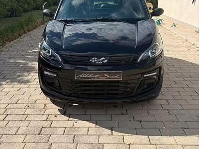 Usata Ligier JS50 2022 Utilitaria