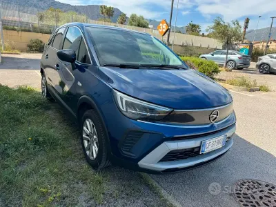 Occasion Opel Crossland