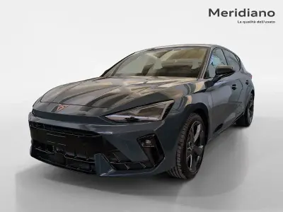 Usata Cupra Leon