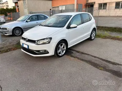 Usata VW Polo