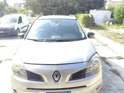 Usata Renault Koleos