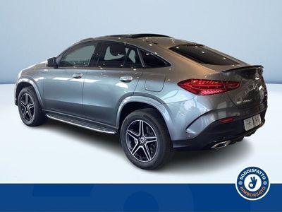 Mercedes GLE350