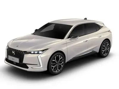 Nuova DS Automobiles DS4 131 CV (96 kW) 2026 Argento Monovolume