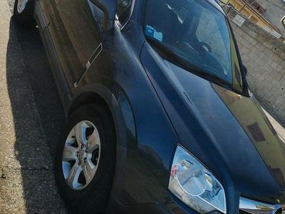 Usata Opel Antara