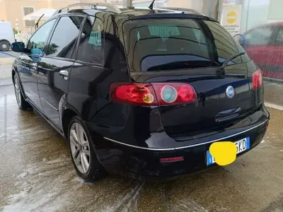Usata Fiat Croma