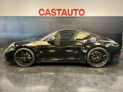 Usata Porsche 911 Carrera