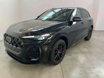 Nuova Audi Q5 S-Line 204 CV (150 kW) 2026 Nero SUV