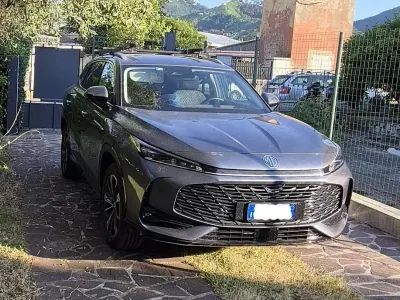 Usata MG HS Comfort 162 CV (119 kW) 2024 SUV