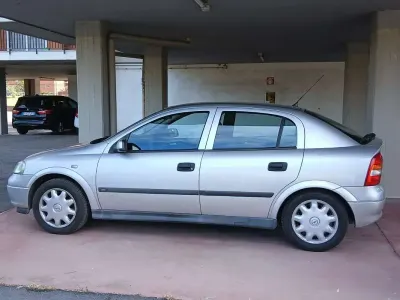 Usata Opel Astra