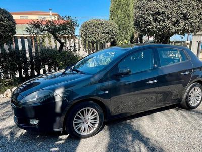 usata Fiat Bravo 2^ serie 1.6 diesel