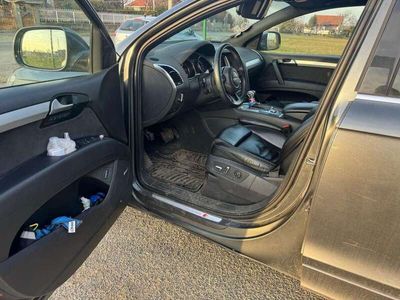 usata Audi Q7 3.0 tdi clean Advanced Plus quattro 245cv tiptroni