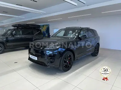 Usata Land Rover Range Rover Sport