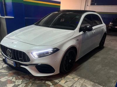 usata Mercedes A45 AMG S AMG