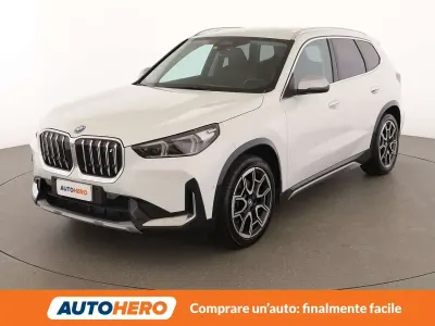 Usata BMW iX1