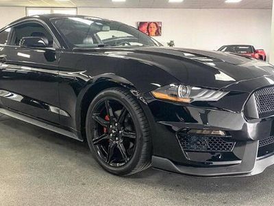 usata Ford Mustang 2.3 coupe Shelby