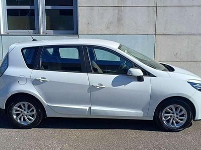 Renault Scénic III