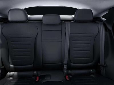 Nuova Mercedes GLC200 Advanced Plus 163 CV (119 kW) 2026 149  bianco polare SUV