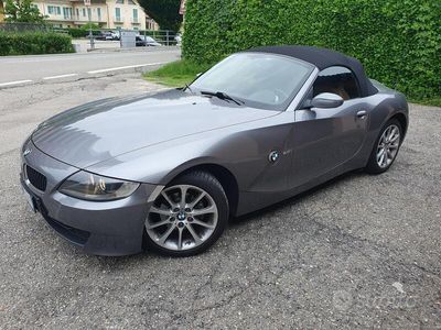 usata BMW Z4 Roadster 2.0i