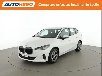 Usata BMW 218 Active Tourer