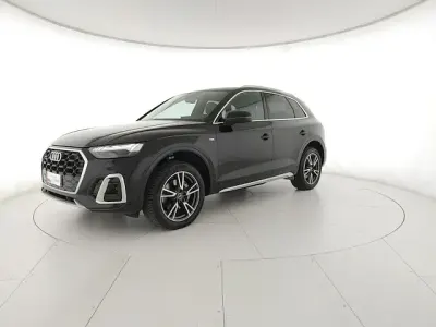 Usata Audi Q5