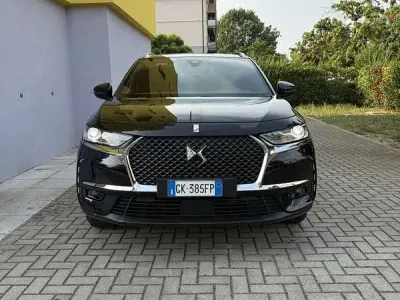 Usata DS Automobiles DS7 Crossback Business 181 CV (133 kW) 2022 SUV