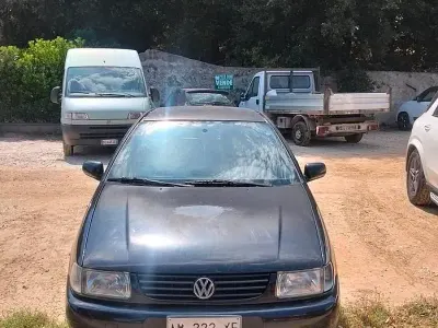 Usata VW Polo