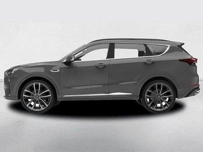 Usata Sportequipe 7 GTW